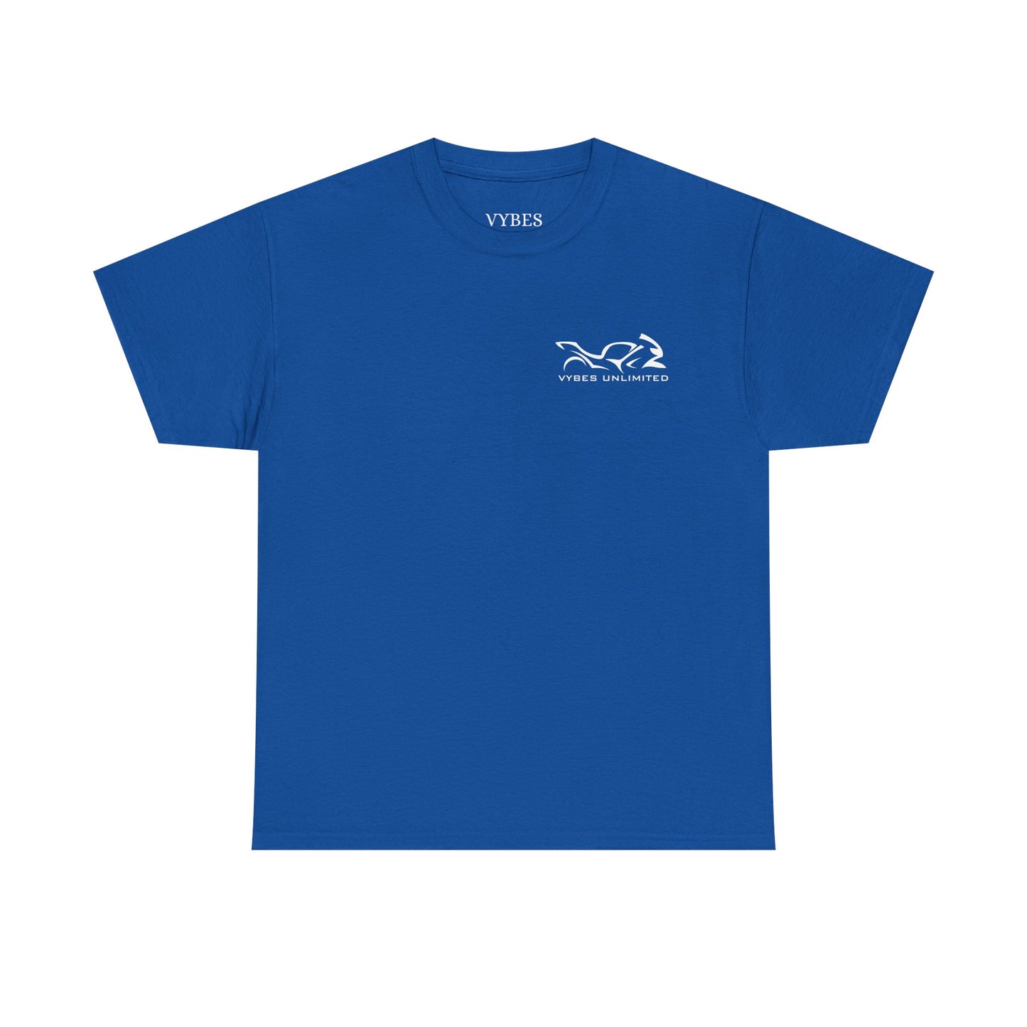 Don't Loop It Tee