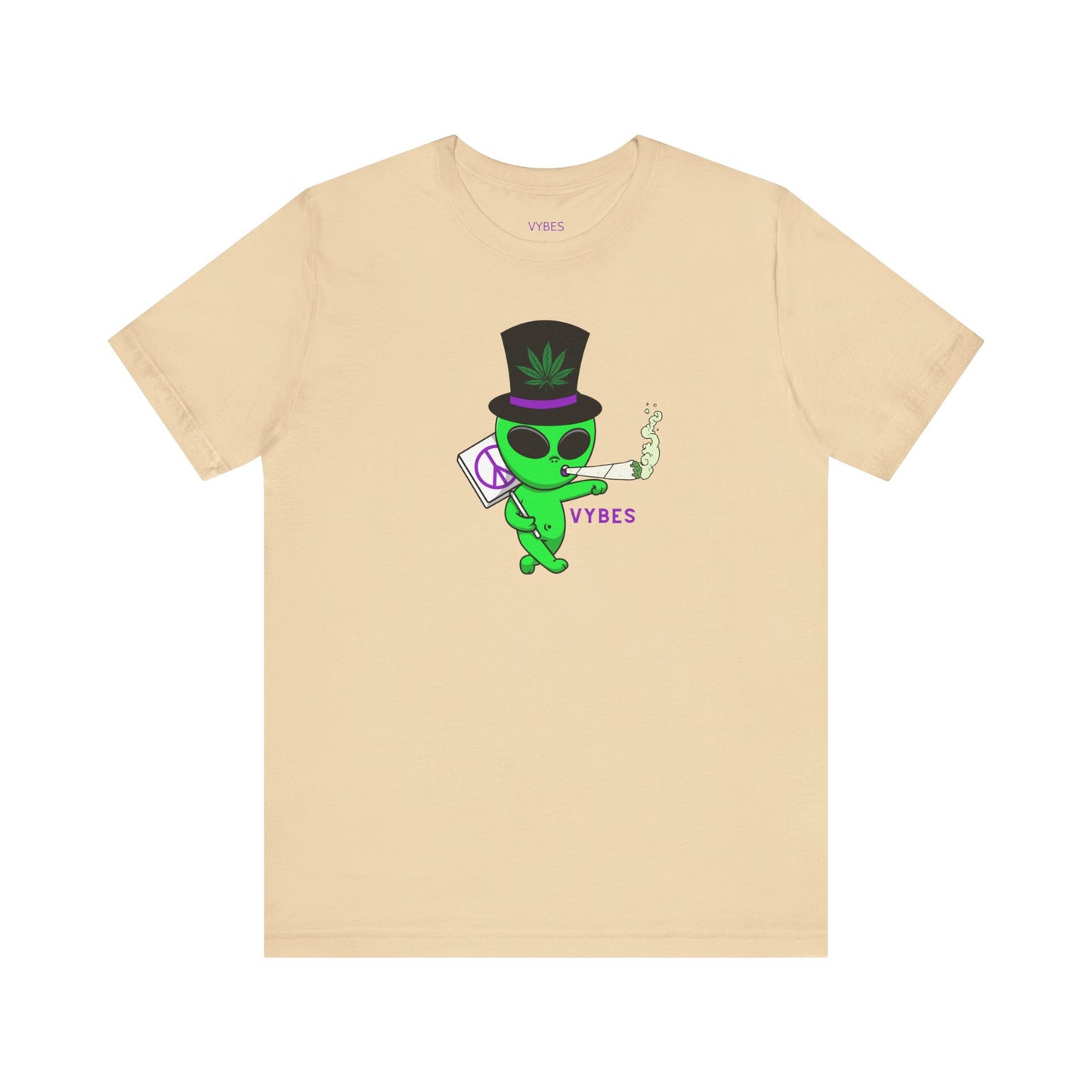 420 Alien Vybes