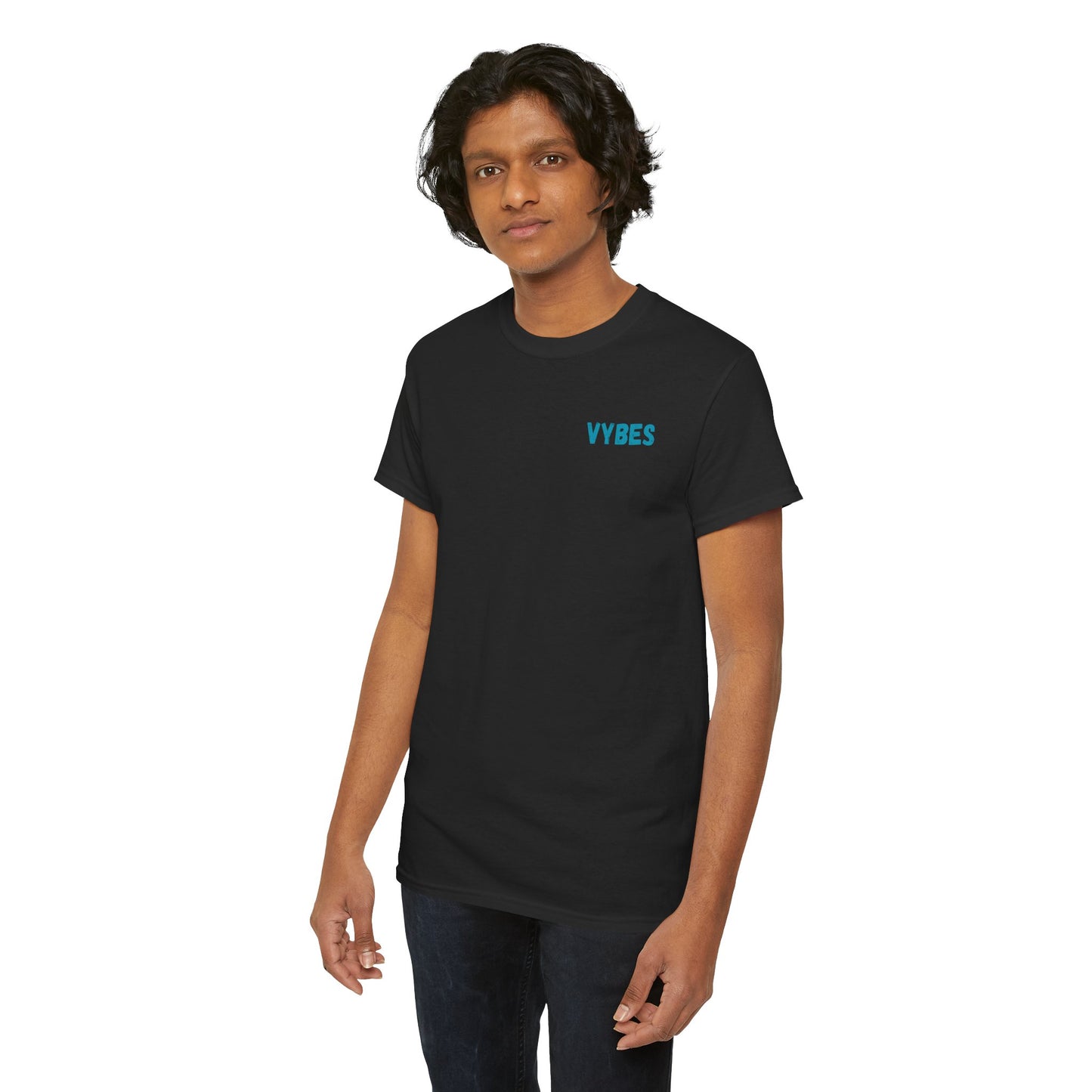 Vybes Live To Ride Tee
