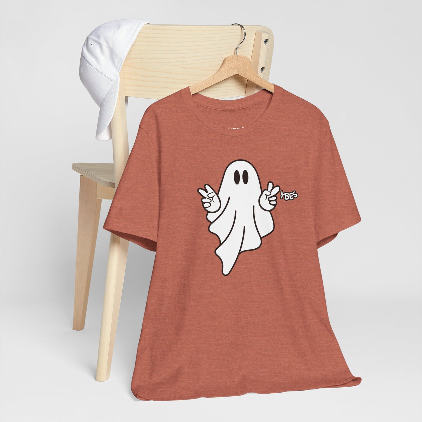 Ghost Vybes