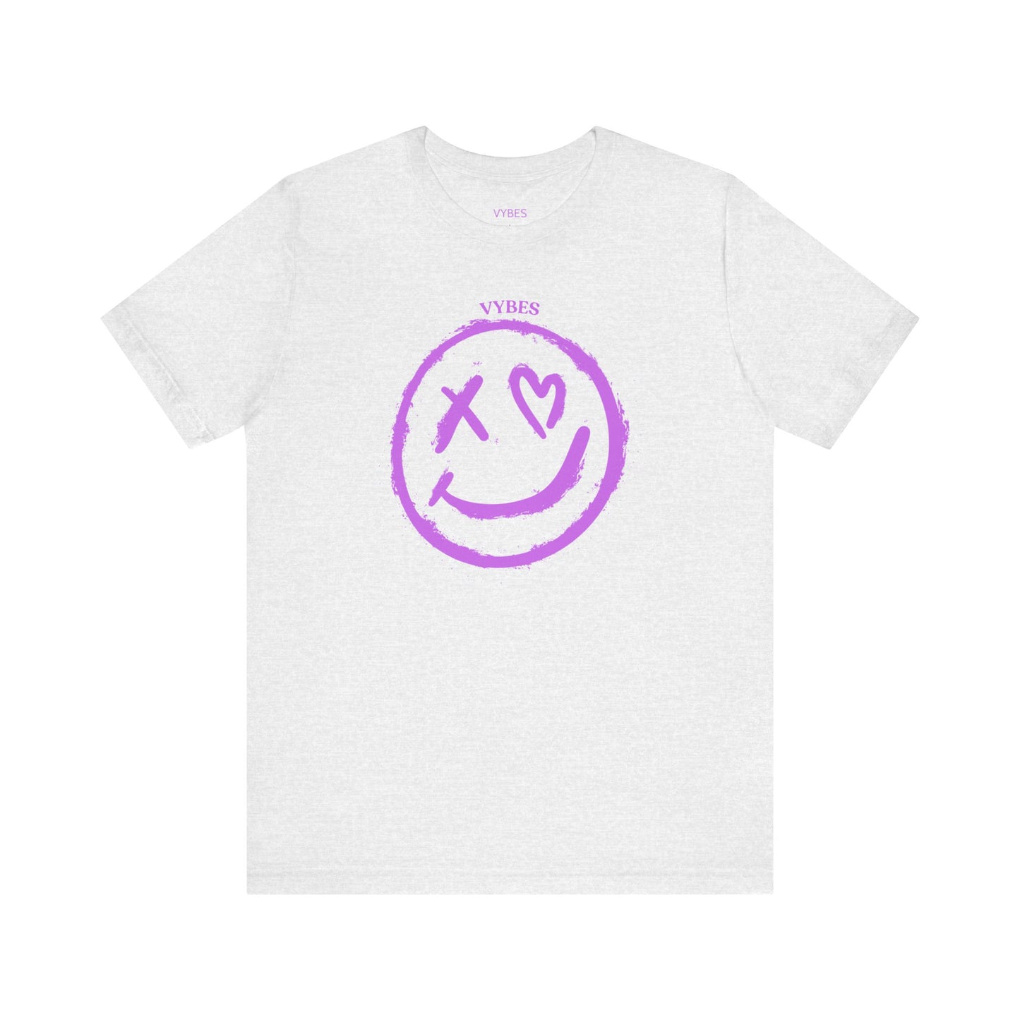 Smiley Vybes
