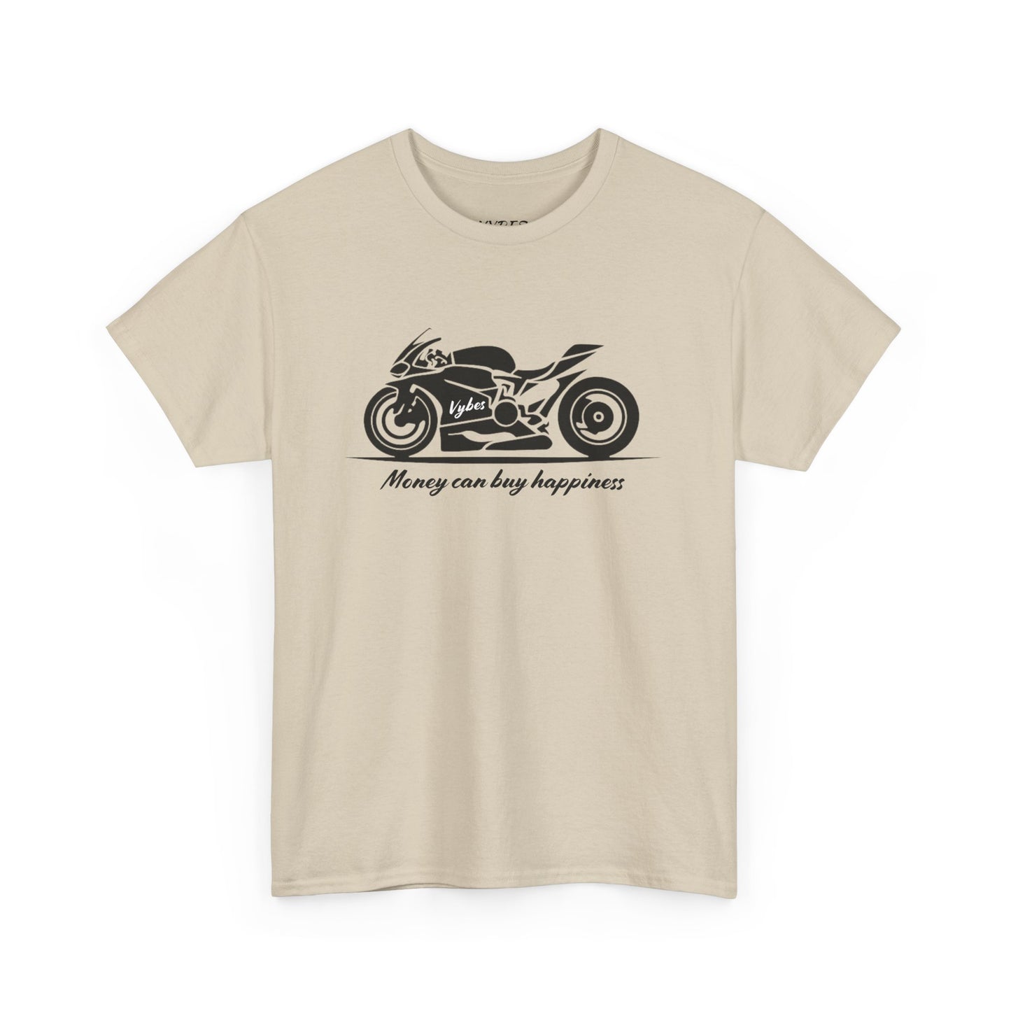 Money Can Buy Happiness Tee