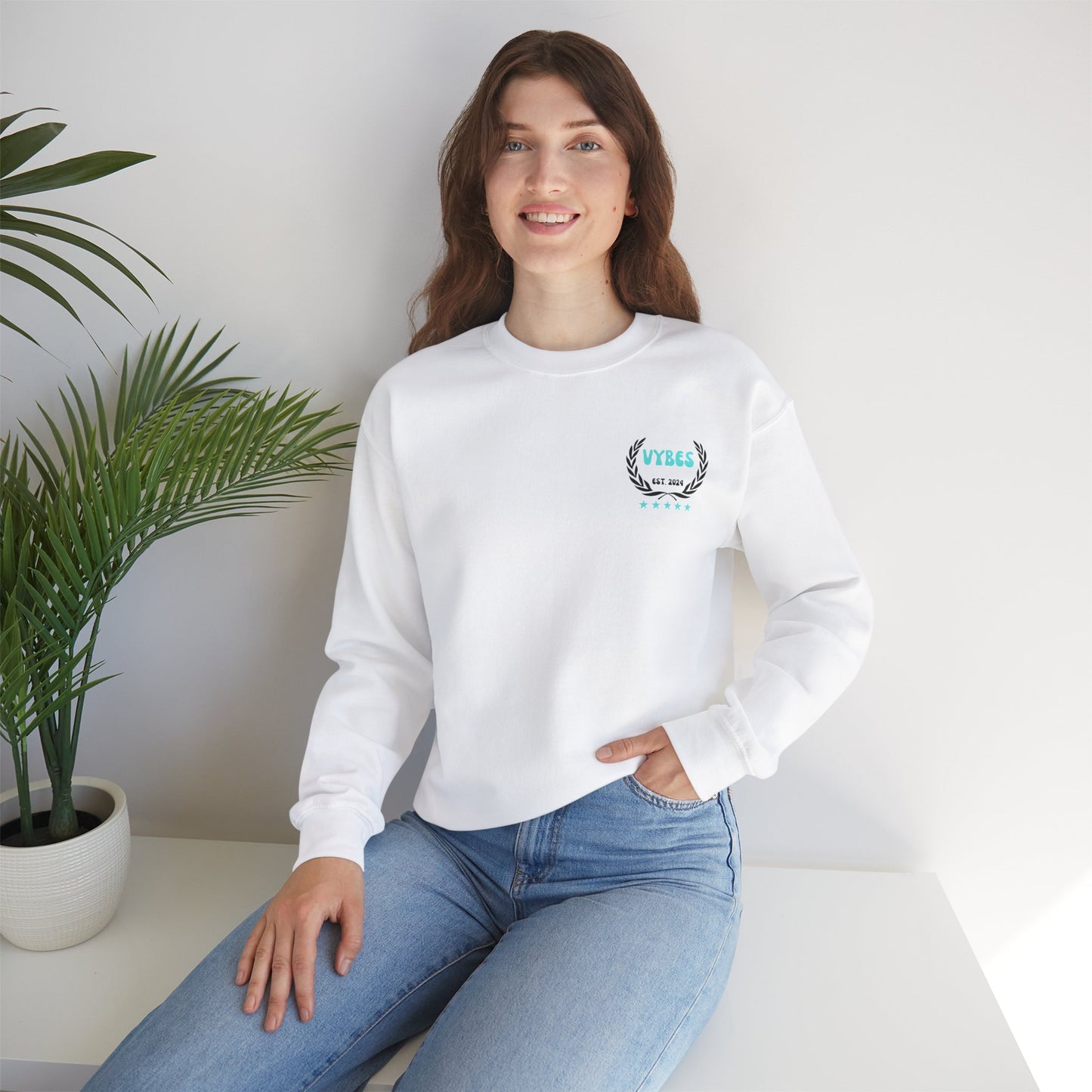 Dreams Vybes Sweatshirt