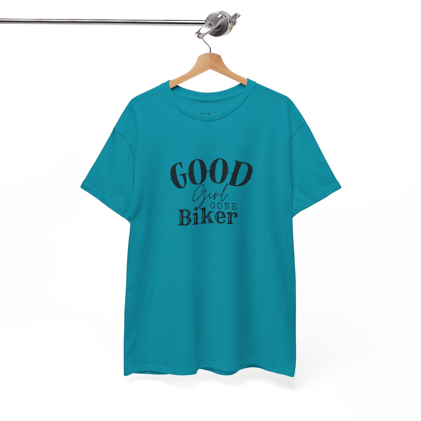 Good Girl Gone Biker Tee