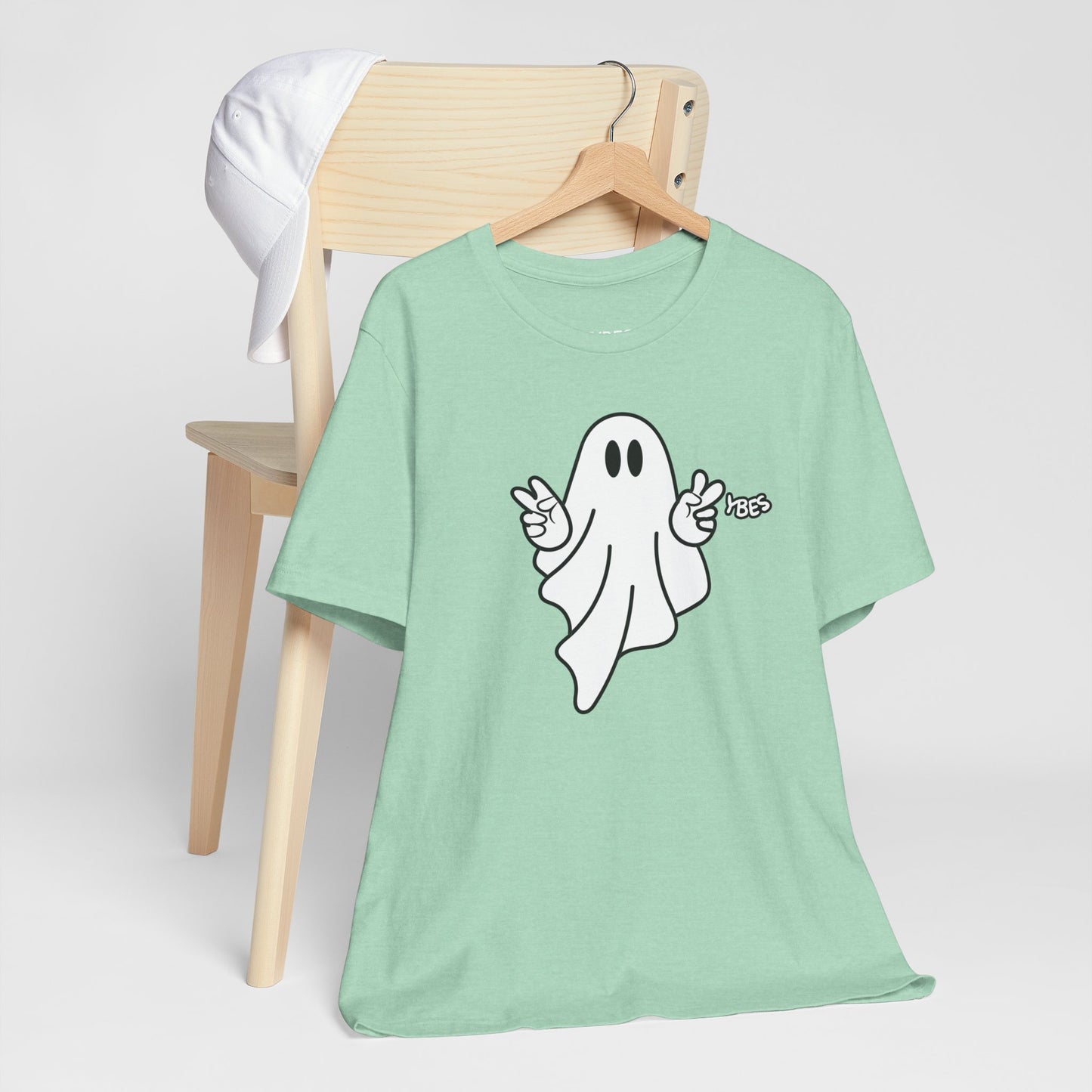 Ghost Vybes