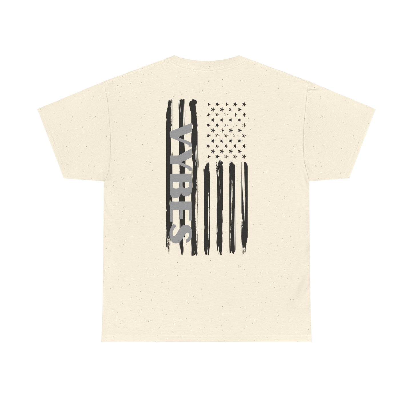 Patriotic Vybes Tee