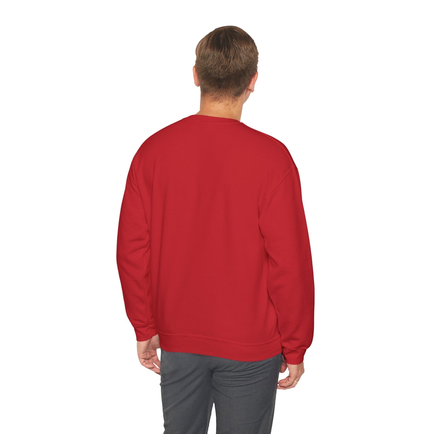 Well Hung Vybes Sweater