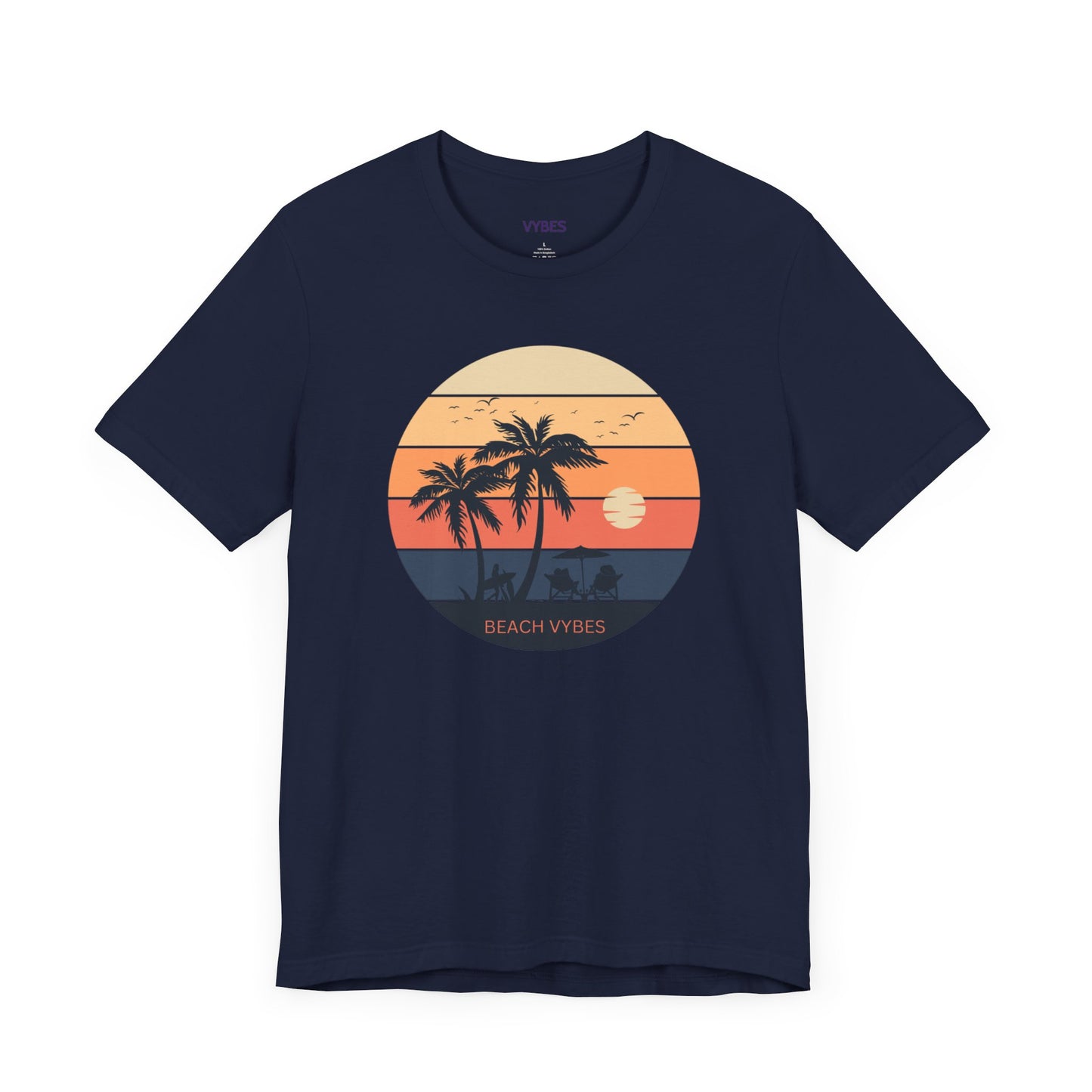 Sunset Vybes