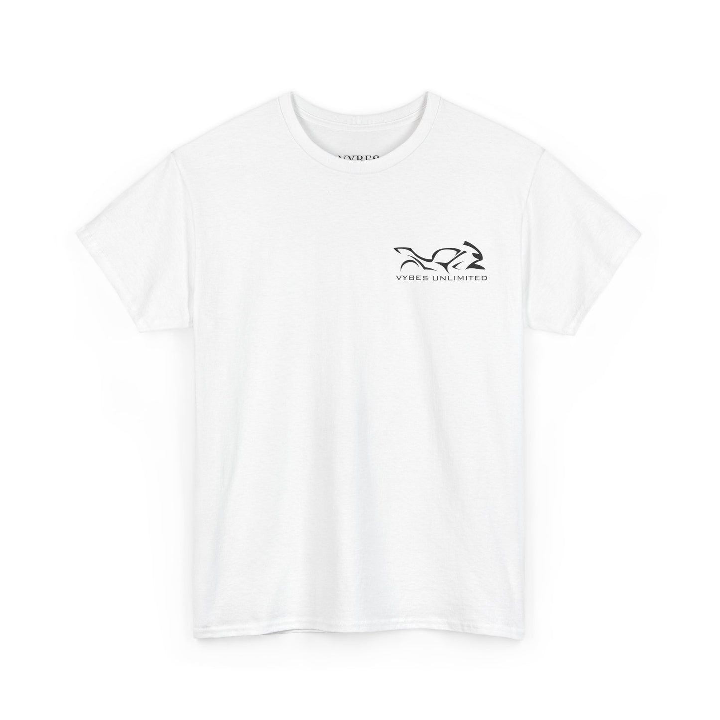 Drag Knee Tee