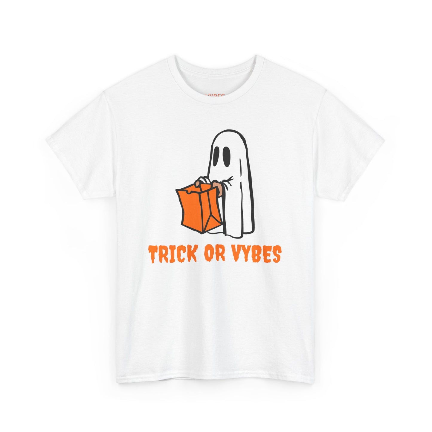 Trick Or Vybes T-shirt