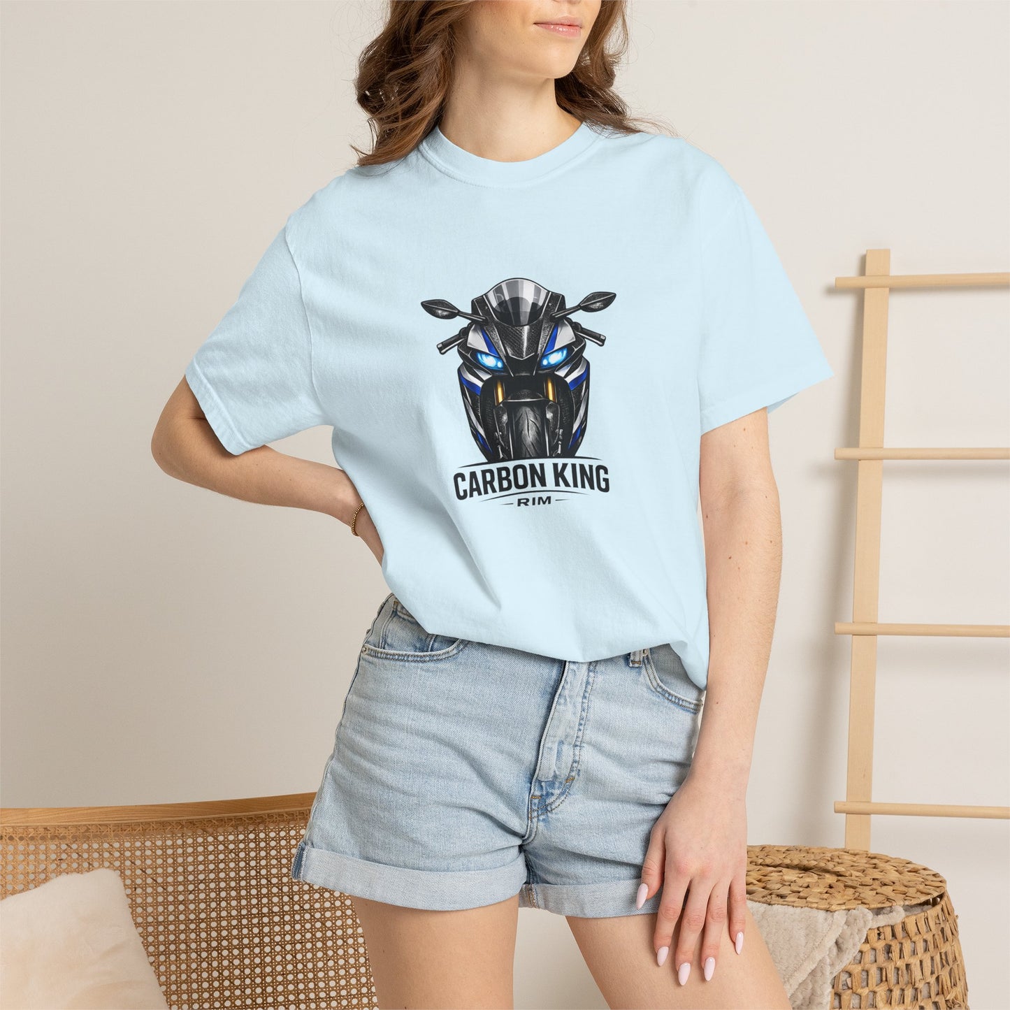Carbon King T-Shirt