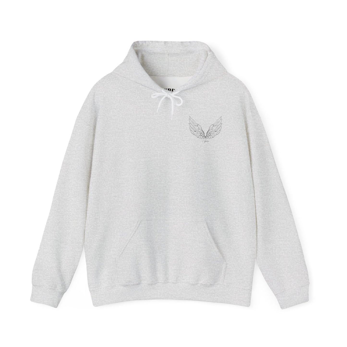 Rad Babes Fast Bikes Vybes Hoodie