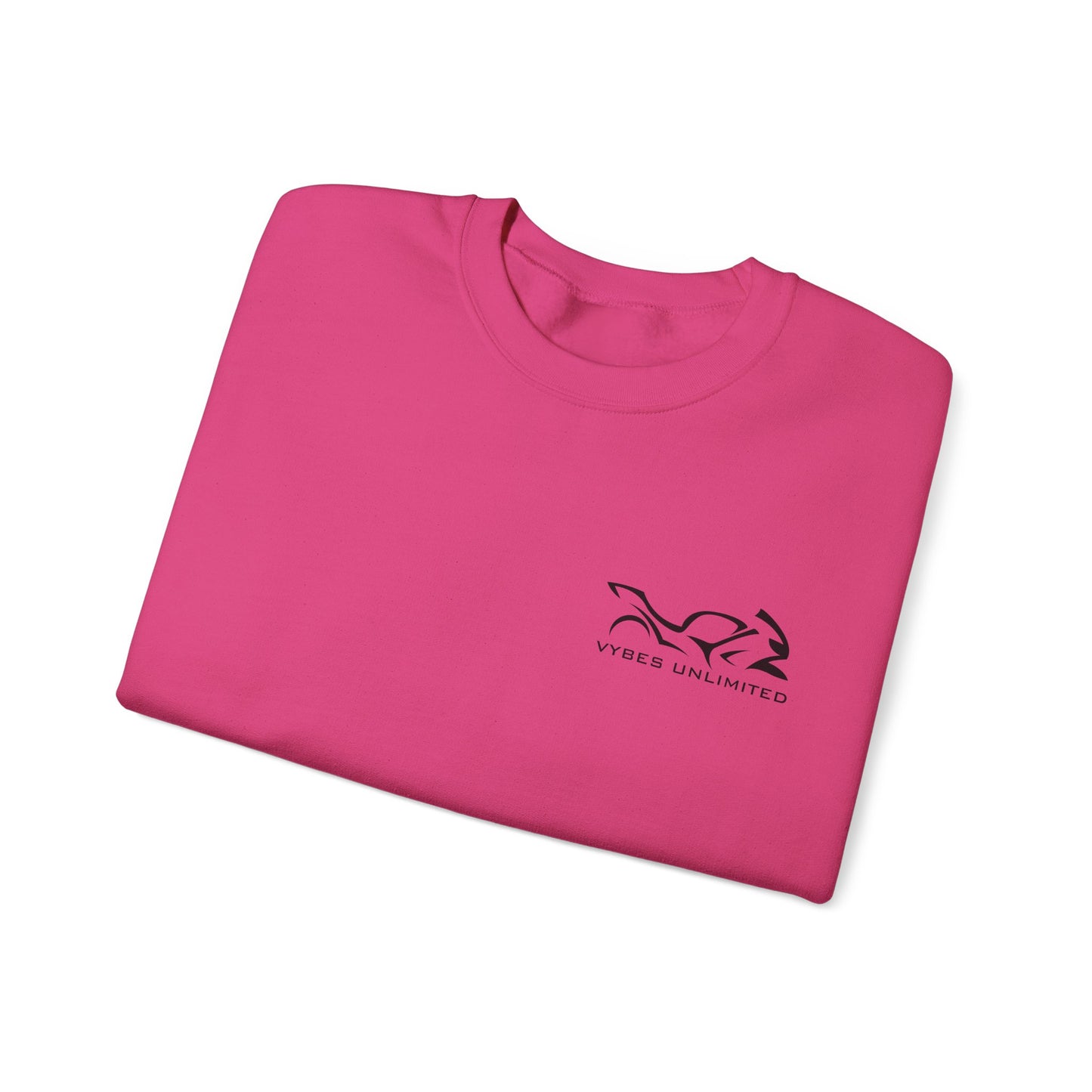 My Other Ride... Ladies Sweatshirt