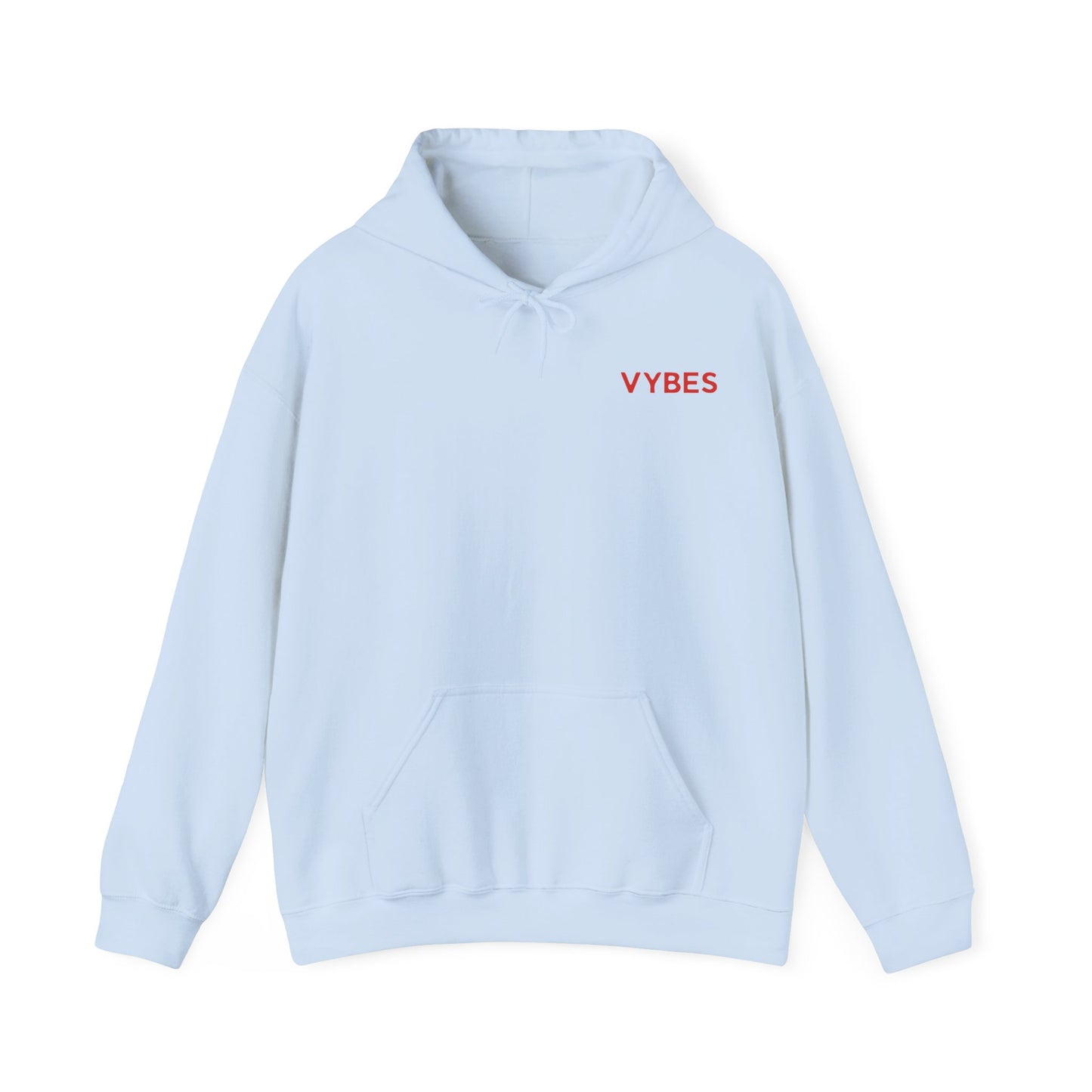 Japan Vybes Hoodie