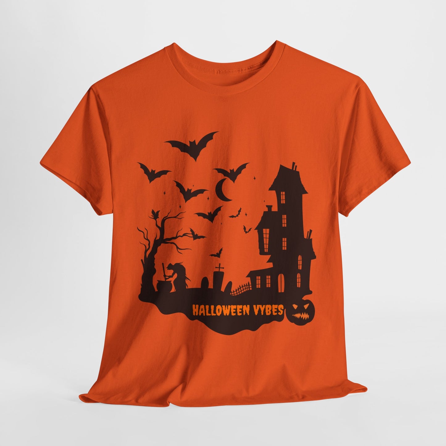 Halloween Vybes