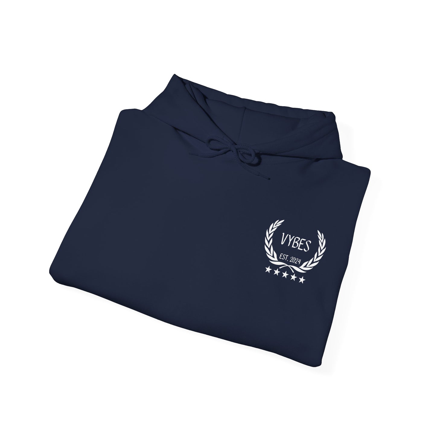 All Hustle Hoodie