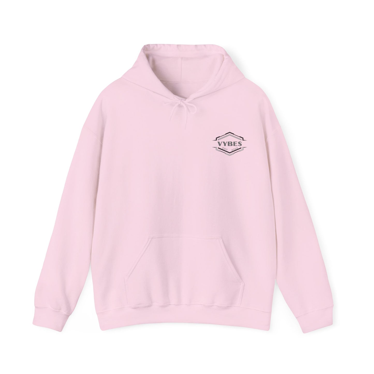 American Vybes Hoodie