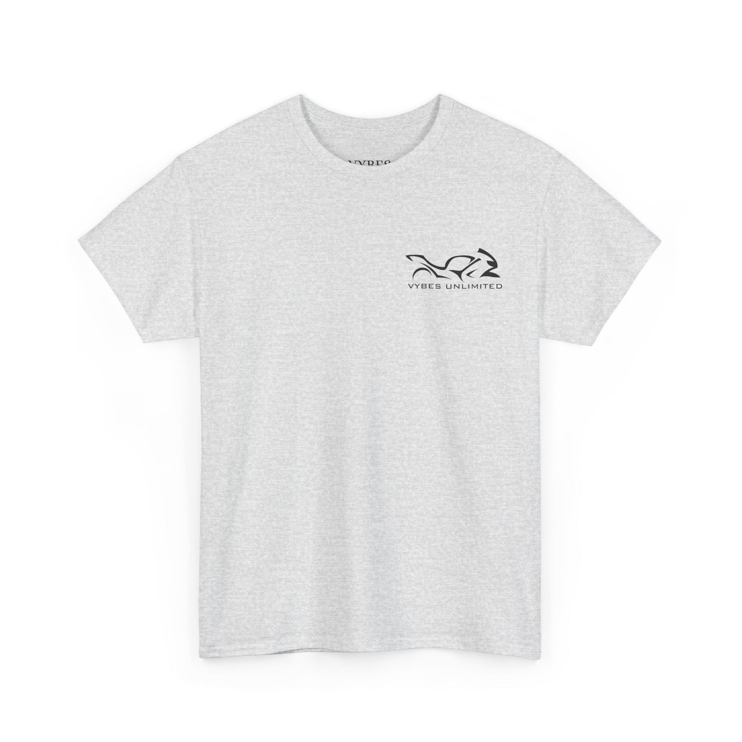 Drag Knee Tee