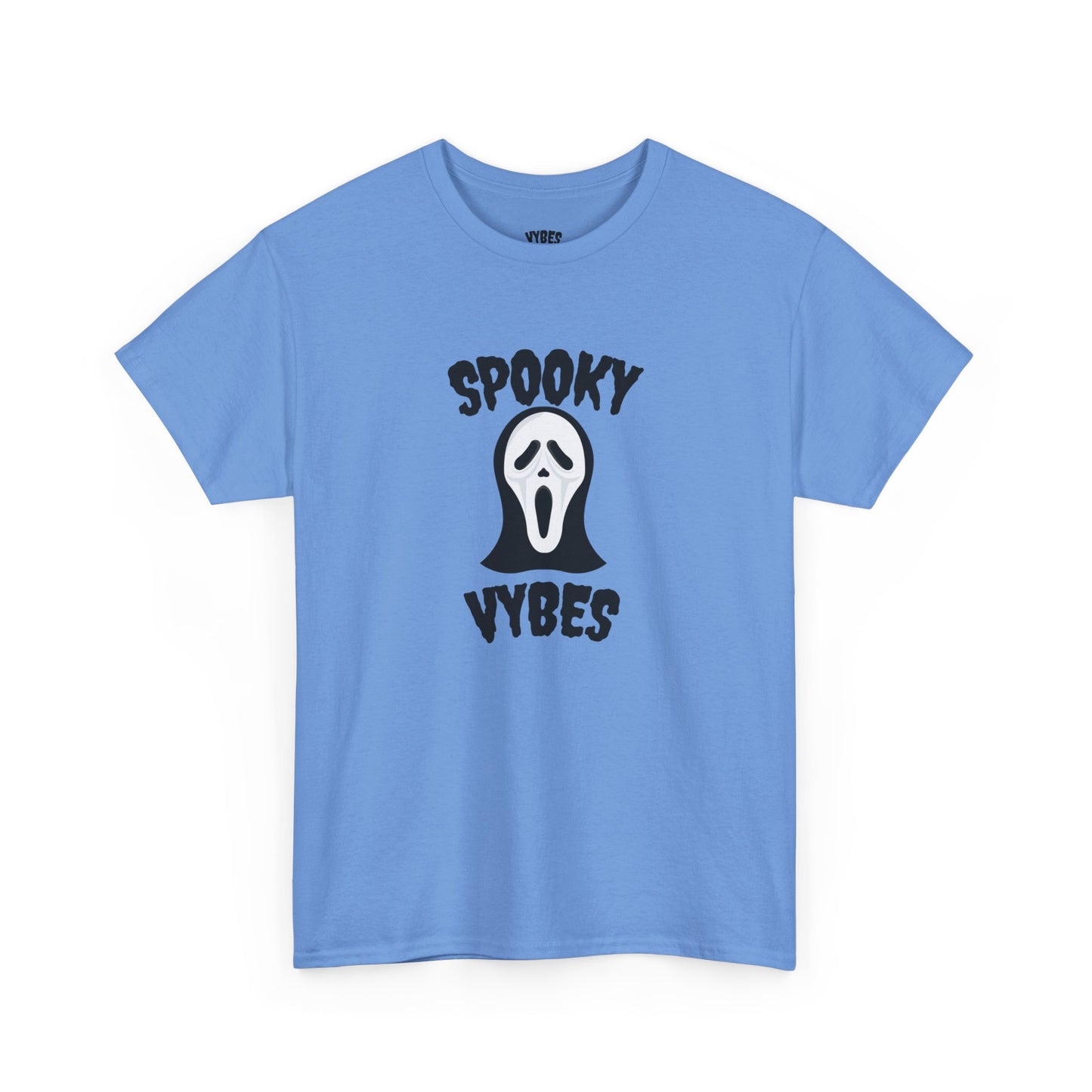 Spooky Vybes