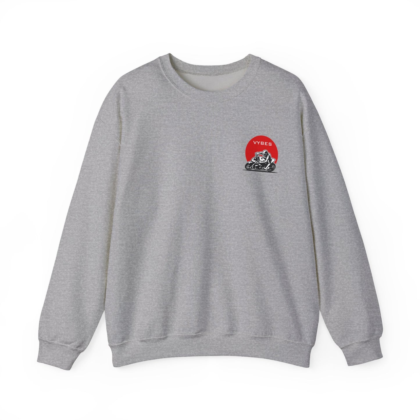 You Wouldn't Understand Sweatshirt