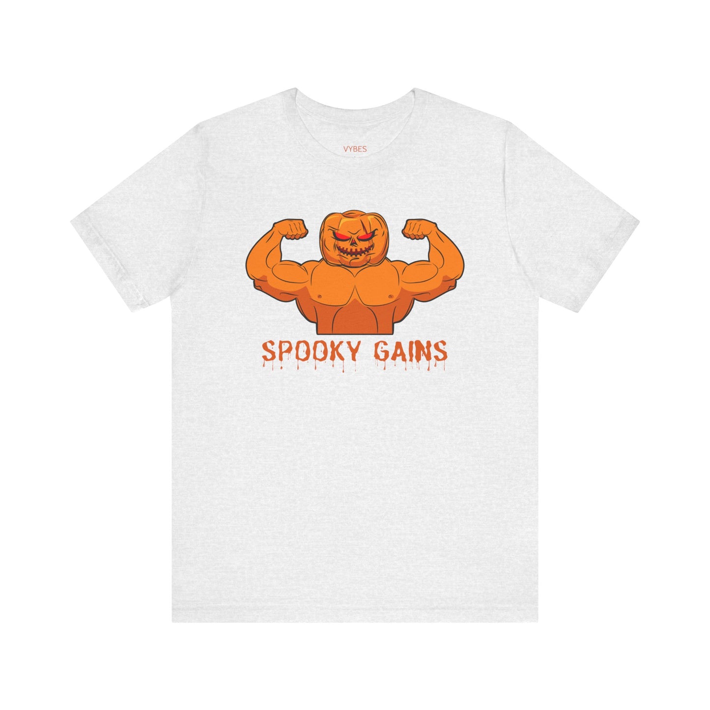 Spooky gains