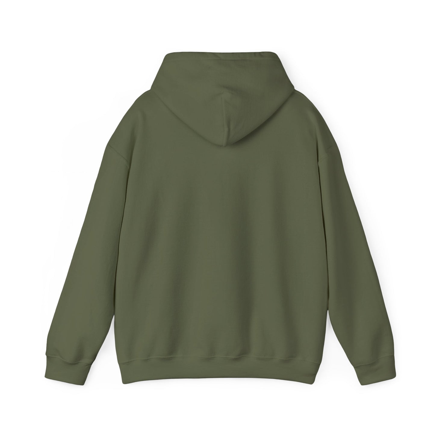 Vybes Racer Hoodie
