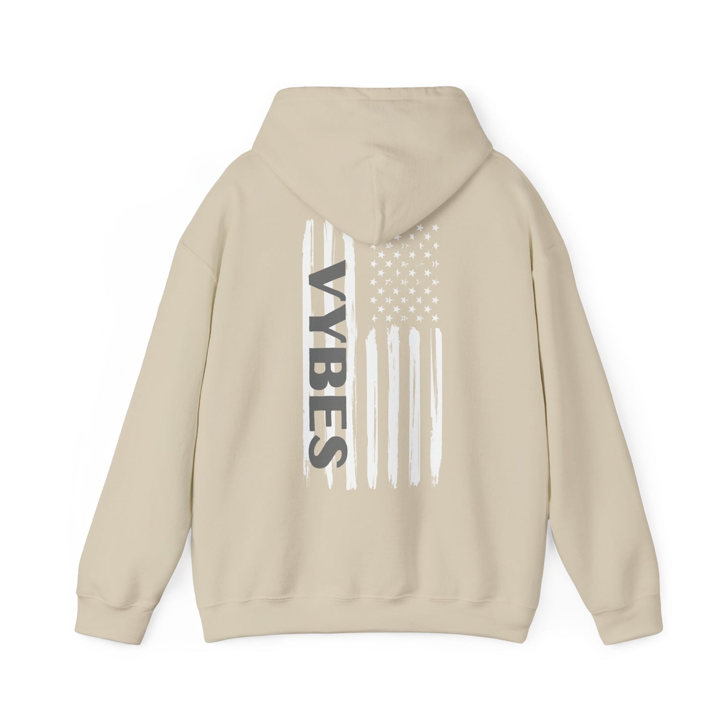 American Vybes Hoodie