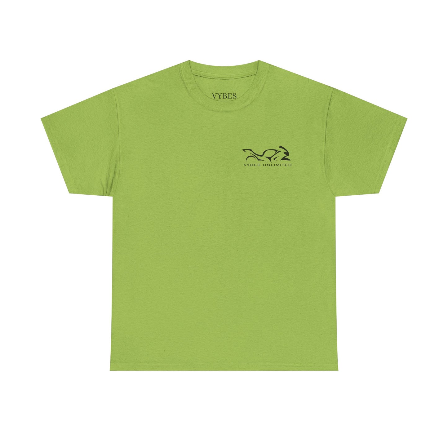 Don't Loop It Tee