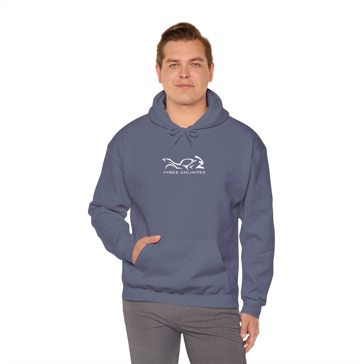 Free Rides Hoodie