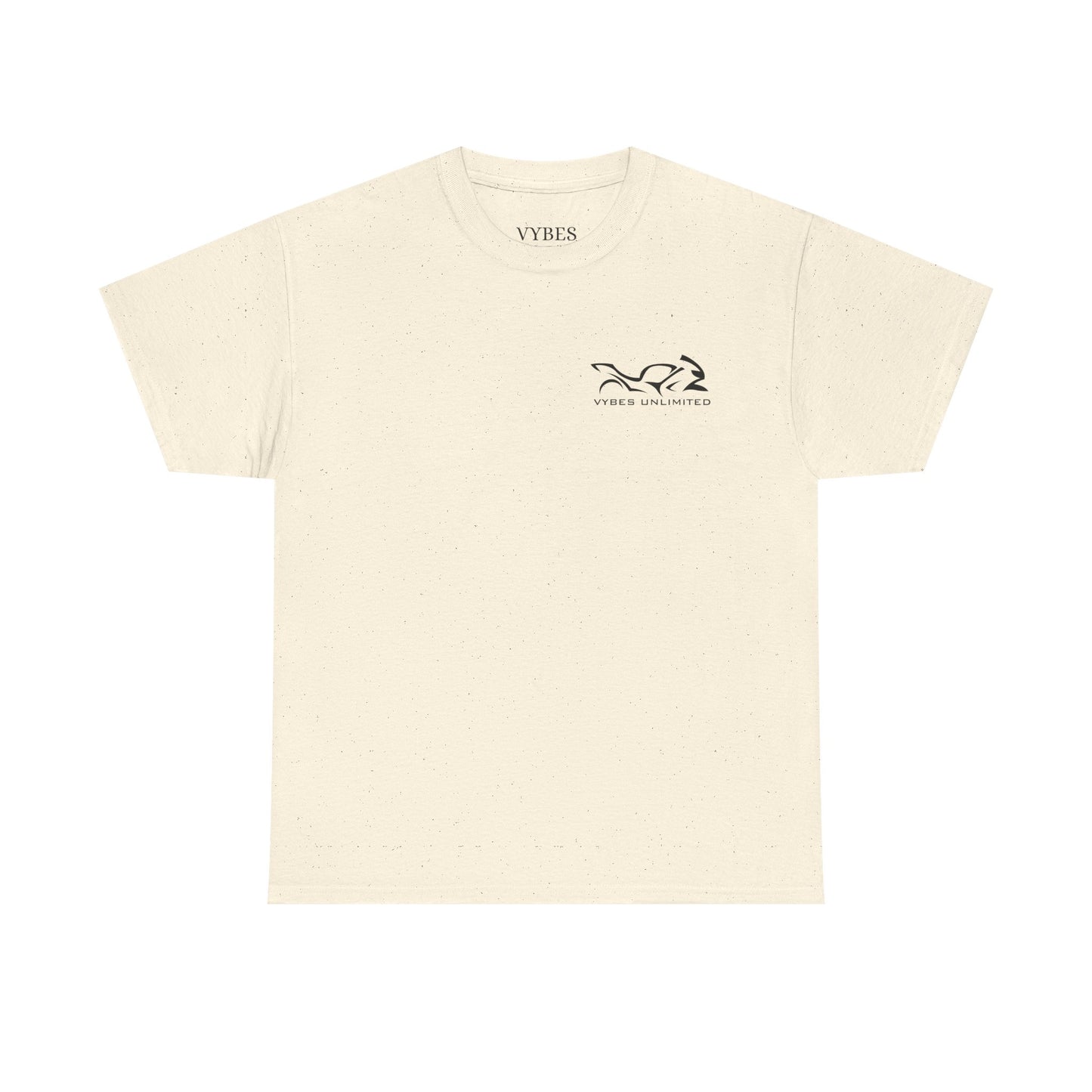 Drag Knee Tee