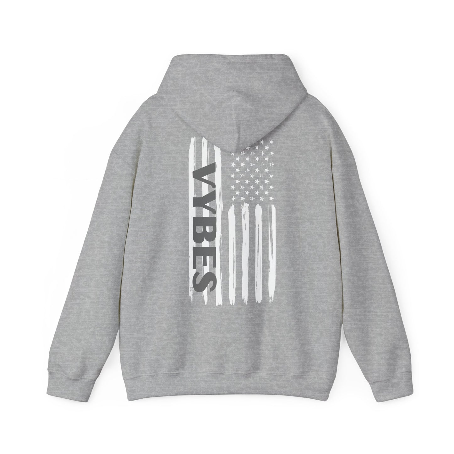 American Vybes Hoodie