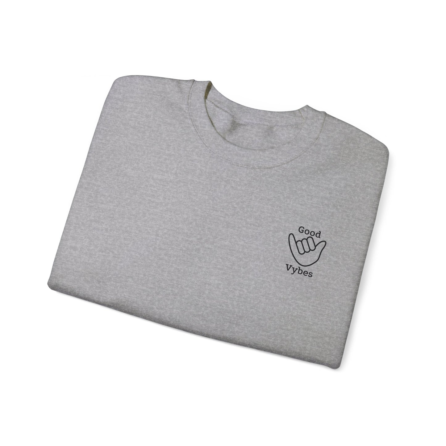 Beachy Good Vybes Sweater