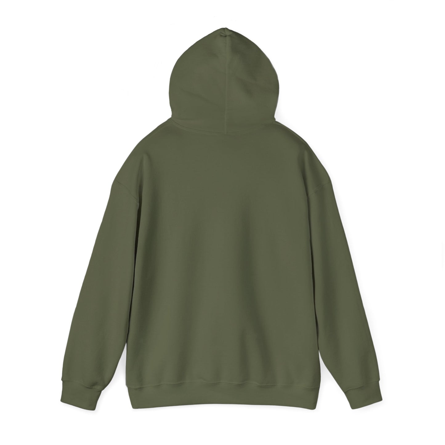 Hustle Harder Hoodie