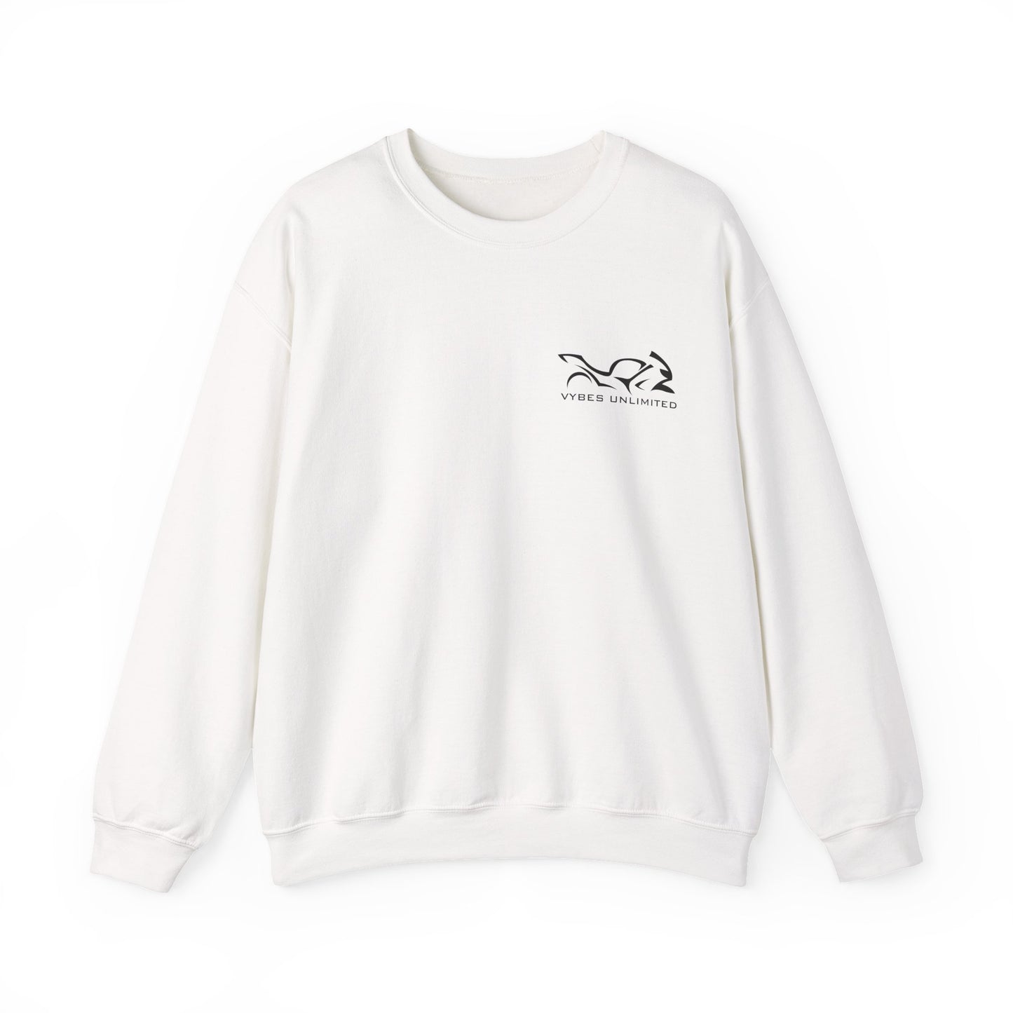 My Other Ride... Ladies Sweatshirt