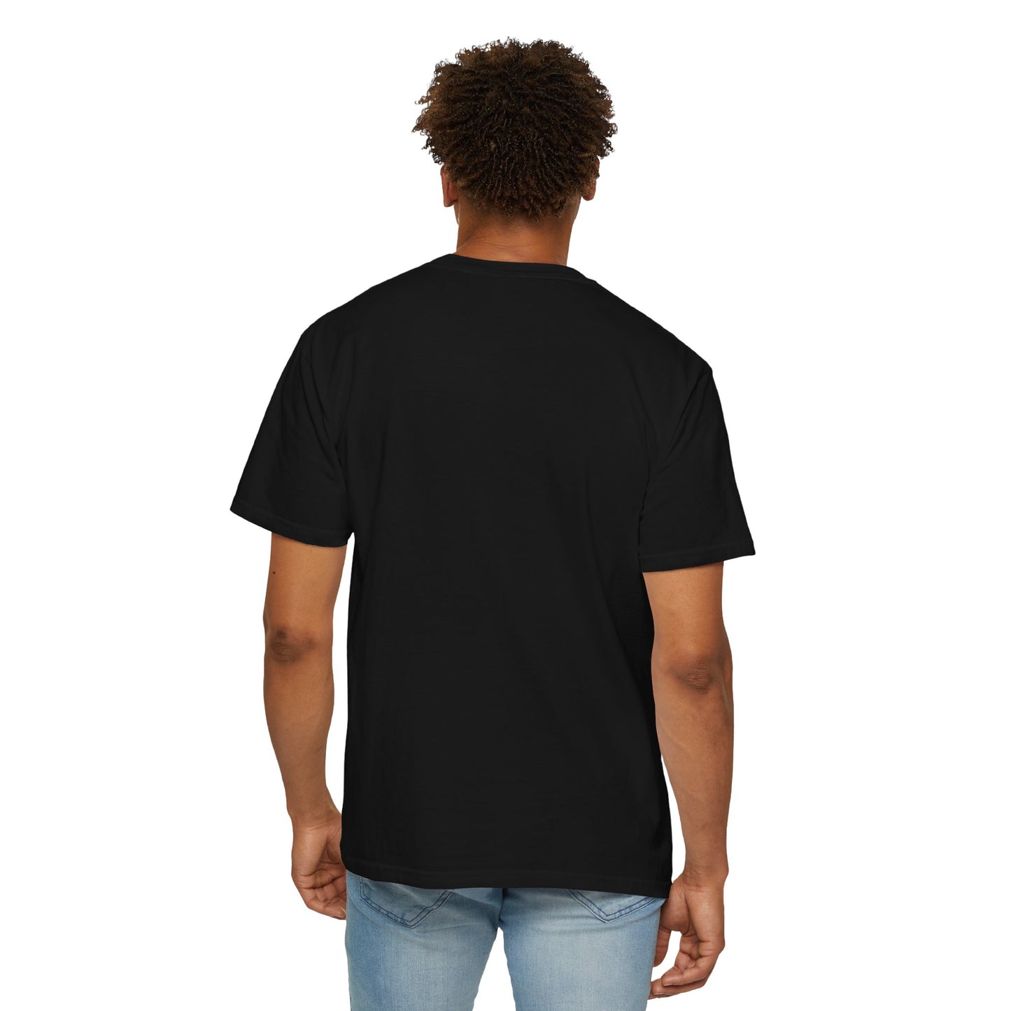 Samurai Vybes Tee