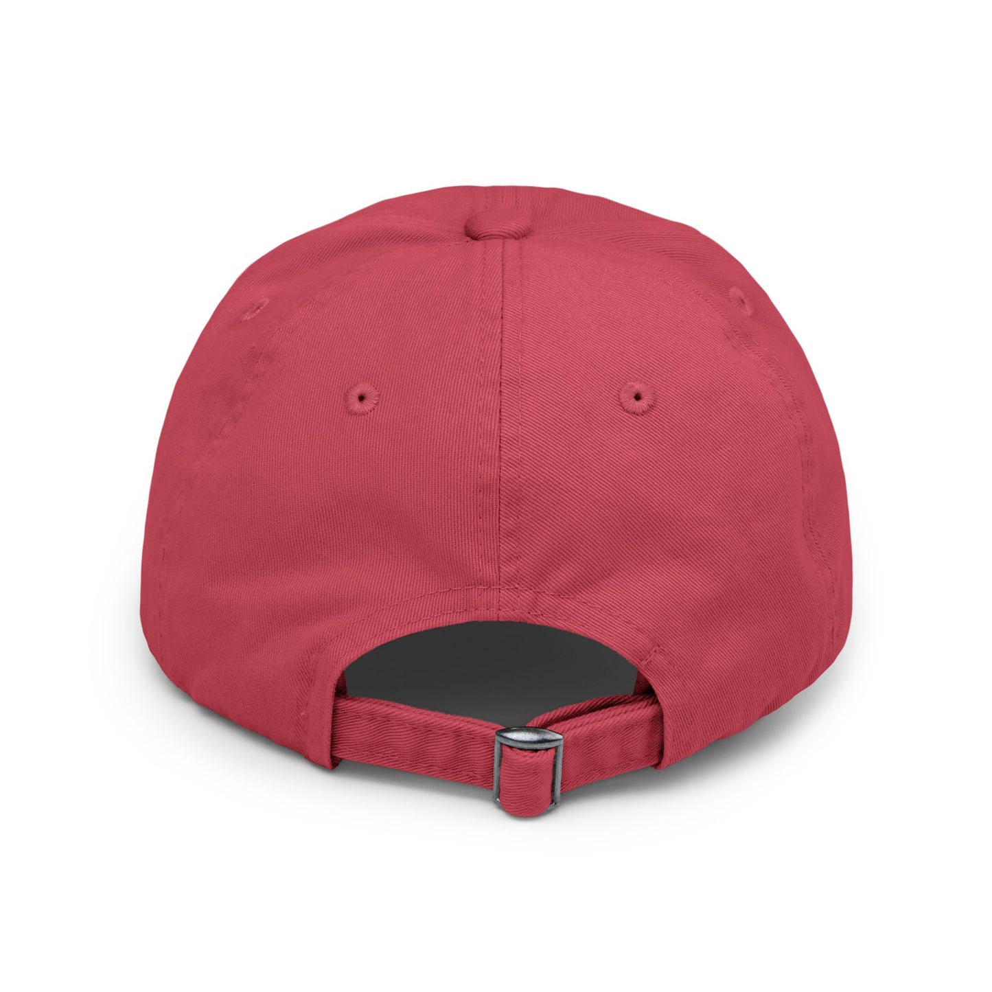 Vybes Distressed Cap