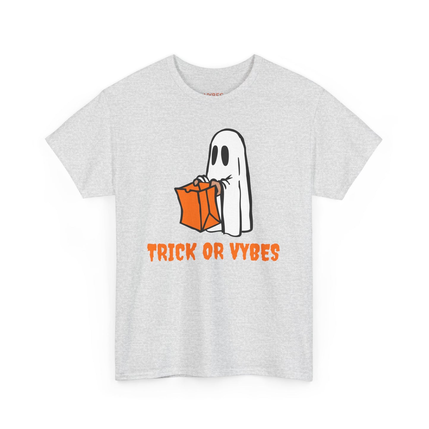 Trick Or Vybes T-shirt