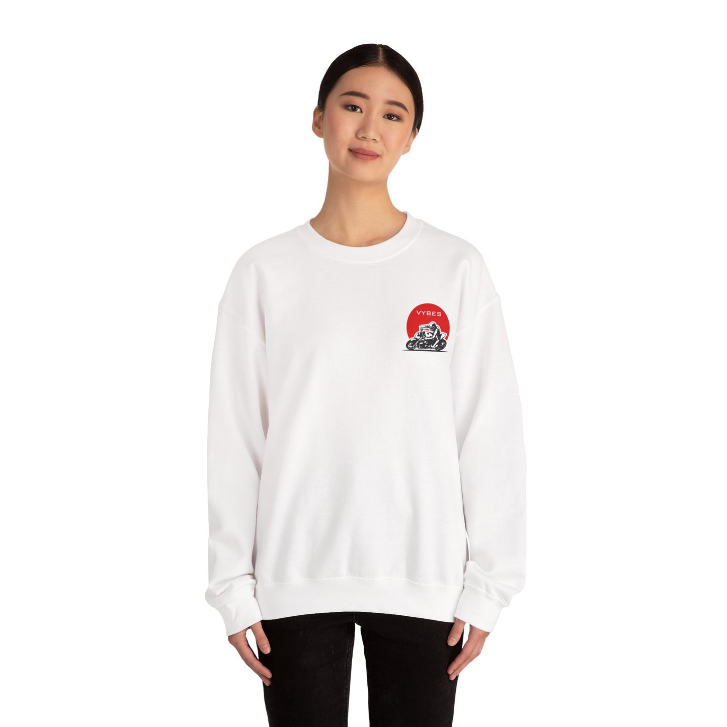 You Wouldn't Understand Sweatshirt