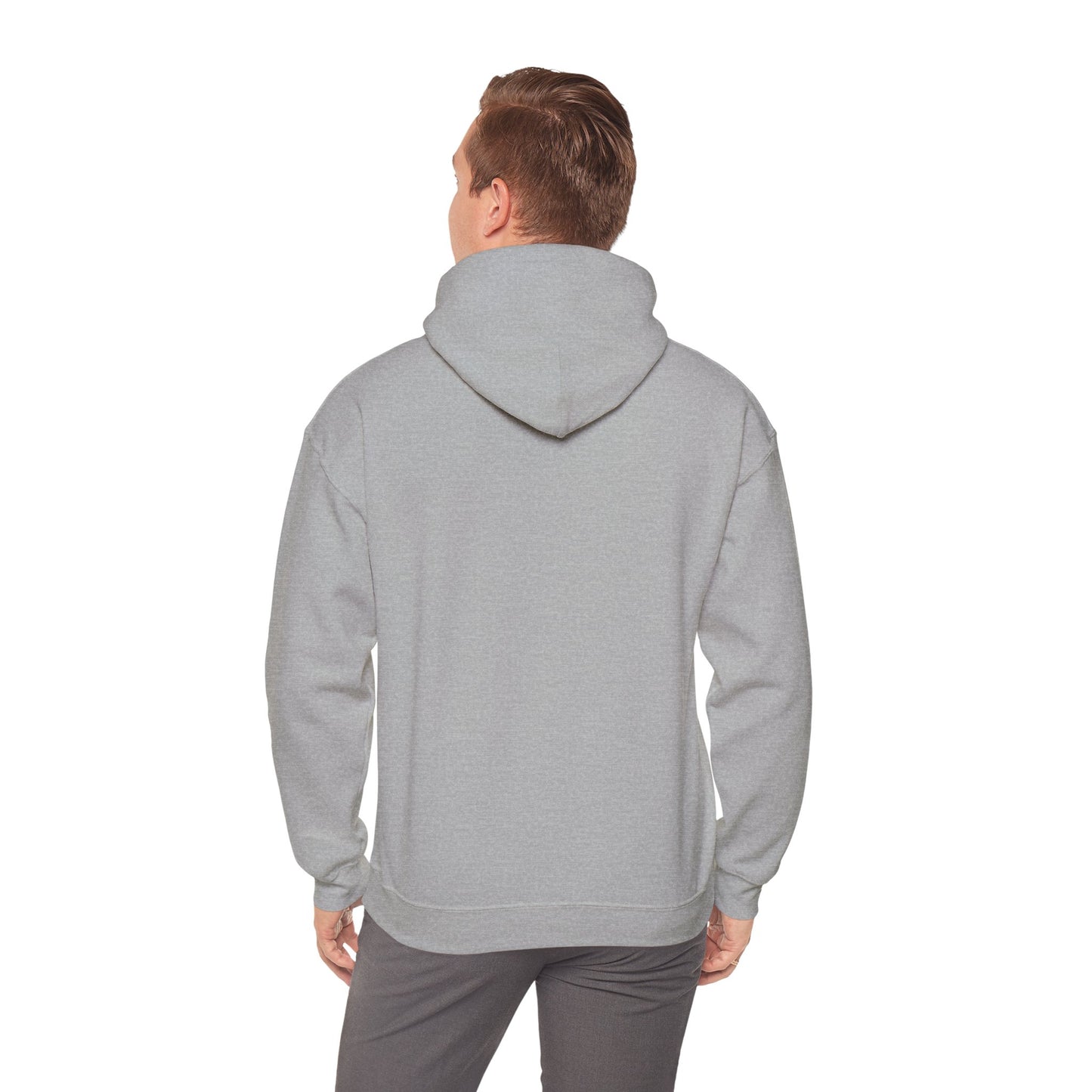 Spooky Vybes Hoodie
