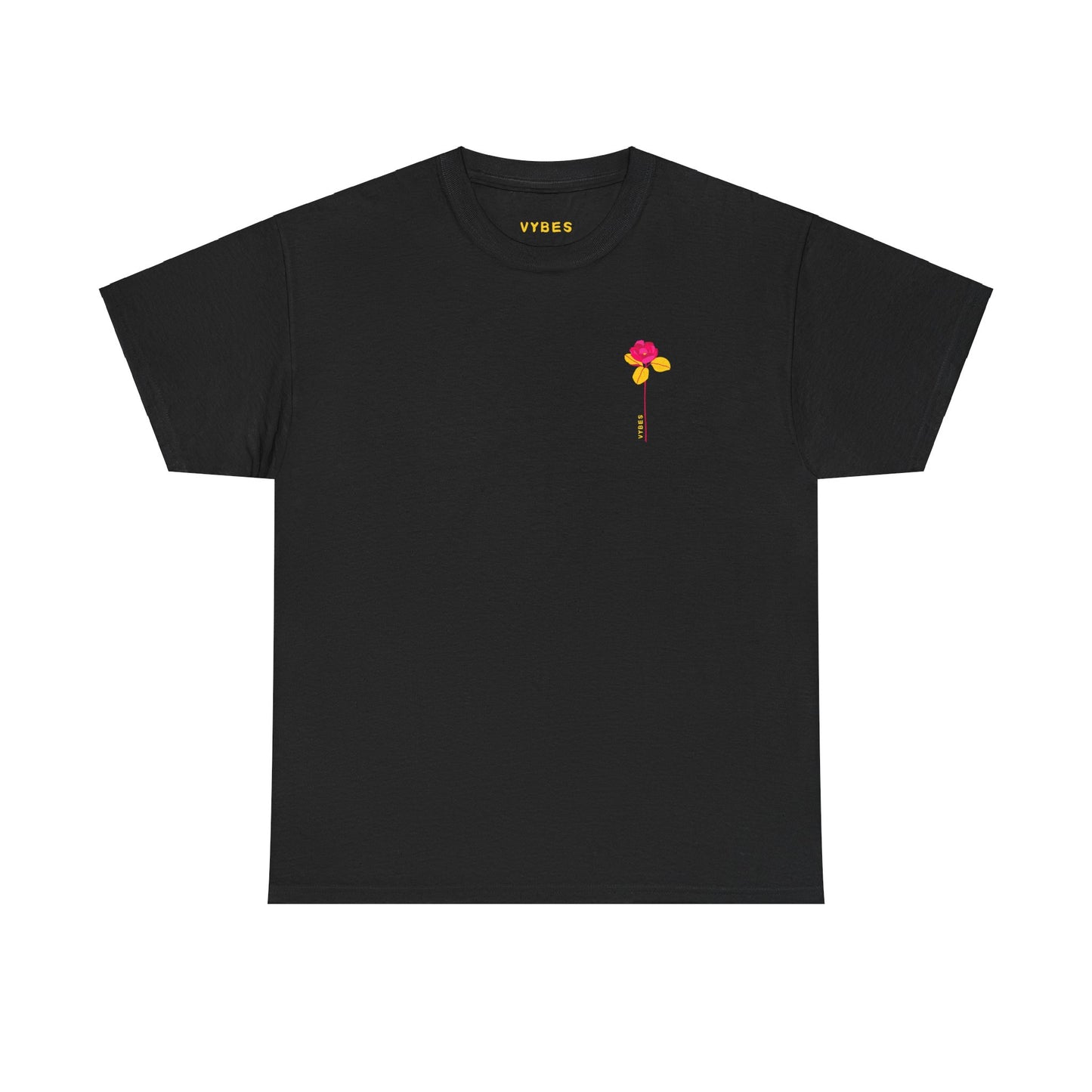Flower Vybes