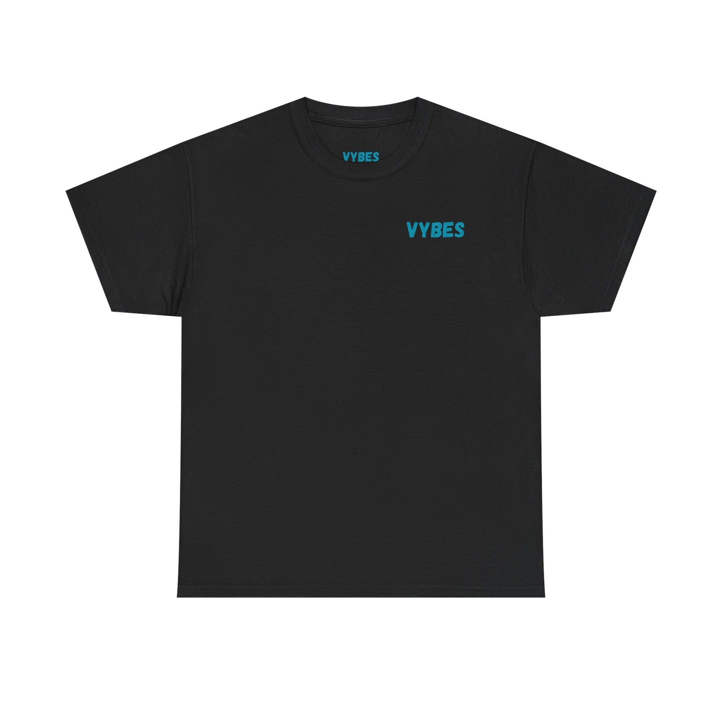 Vybes Live To Ride Tee