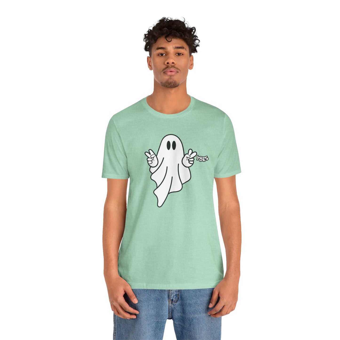 Ghost Vybes