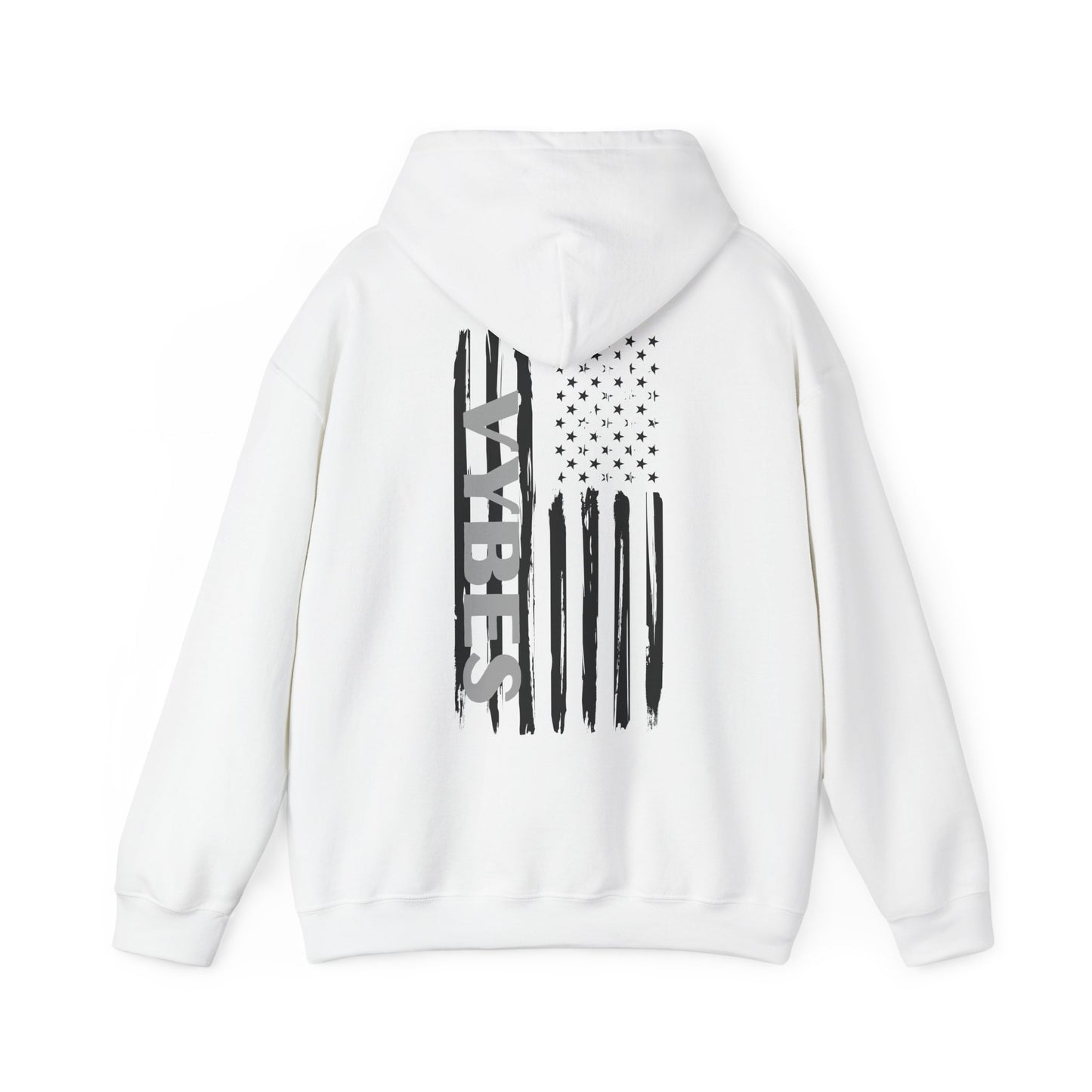 American Vybes Hoodie