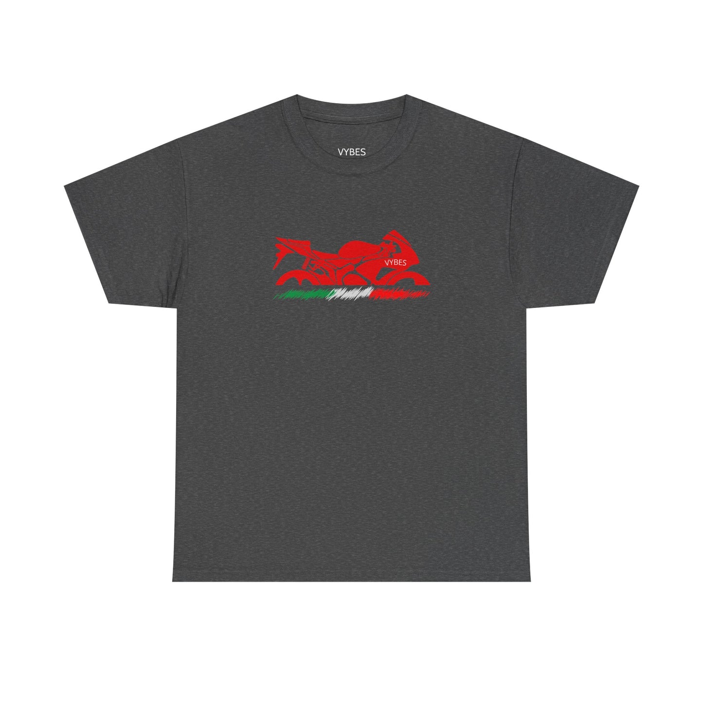 Vybes Sportsbike Tee