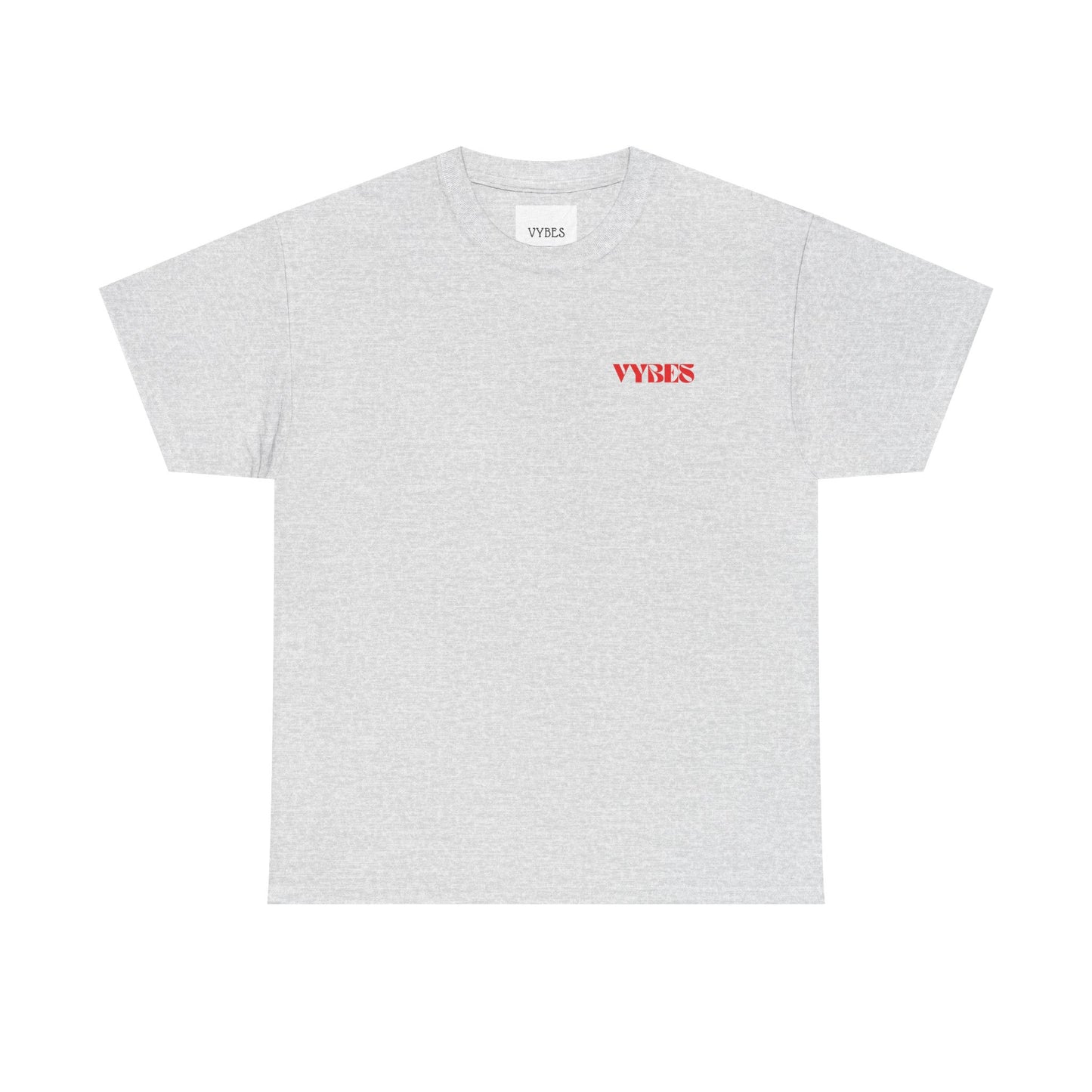 Wild as Hell Ladies Tee