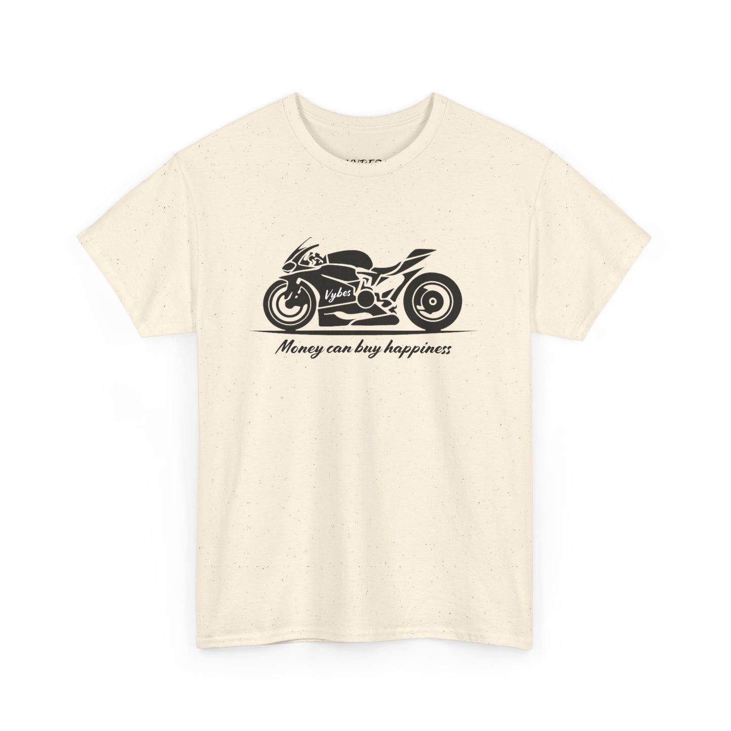Money Can Buy Happiness Tee