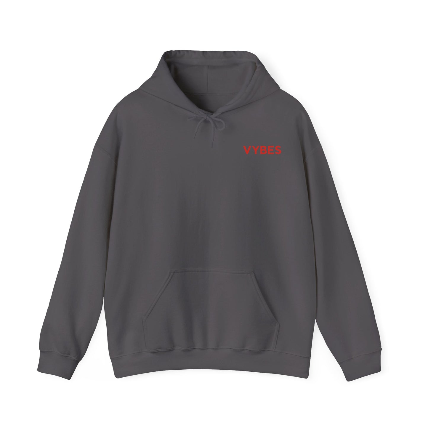 Japan Vybes Hoodie