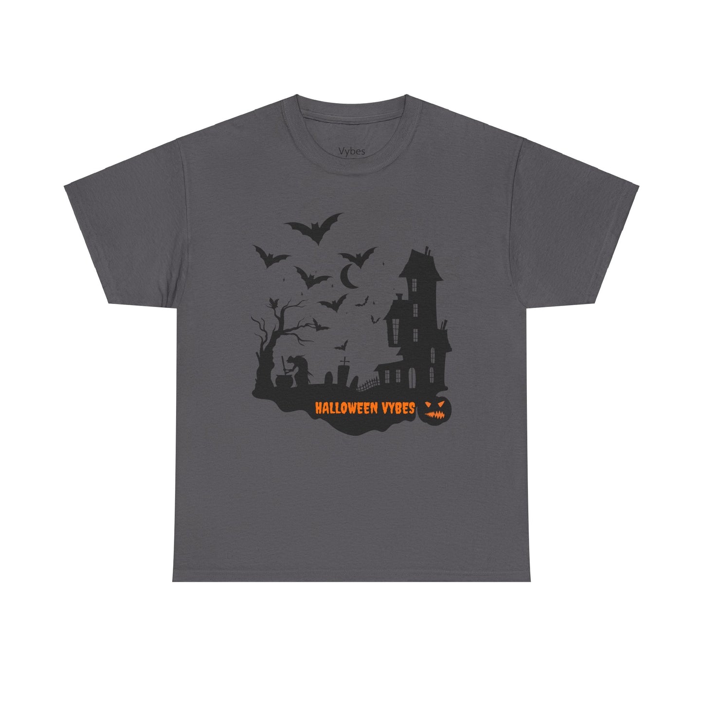Halloween Vybes
