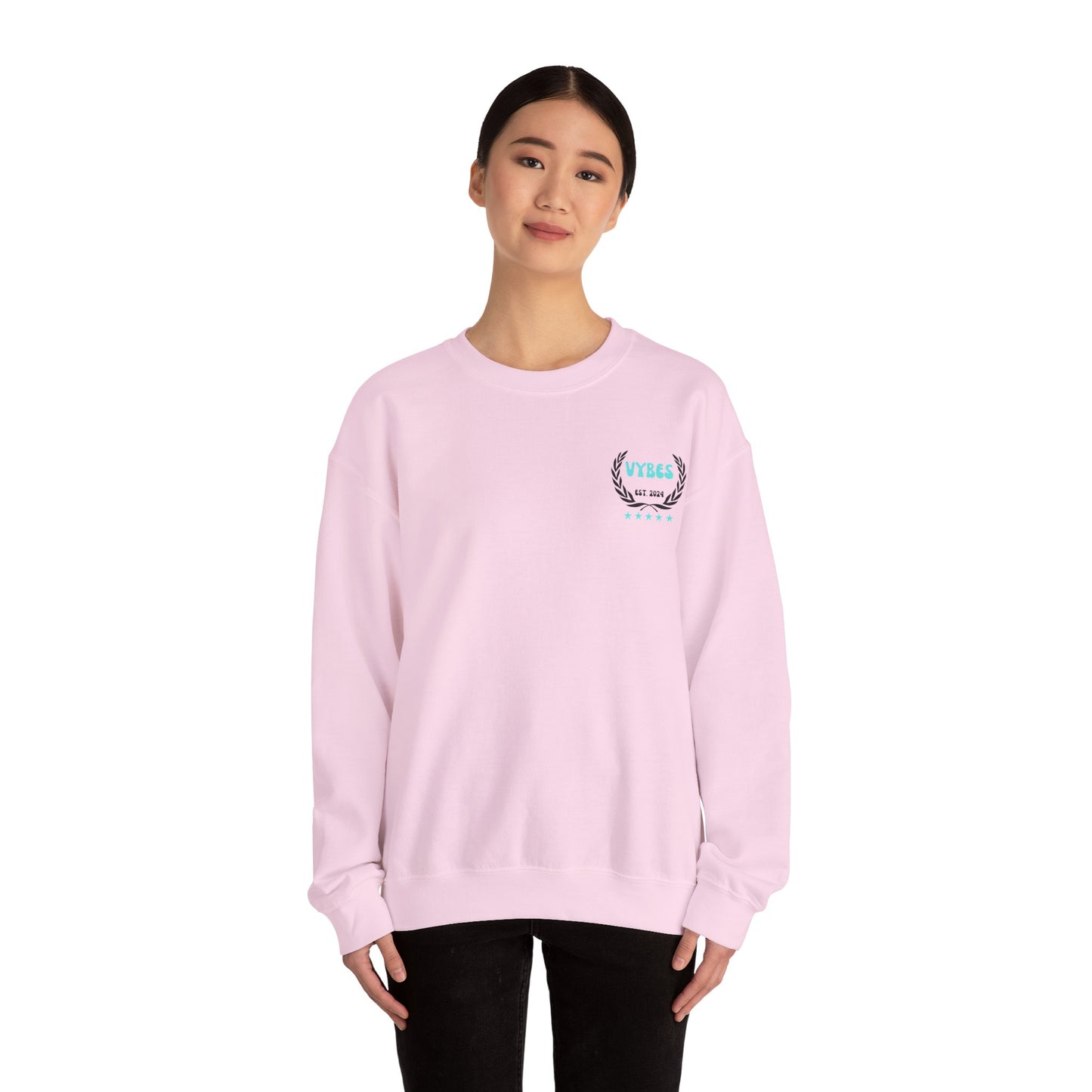 Dreams Vybes Sweatshirt
