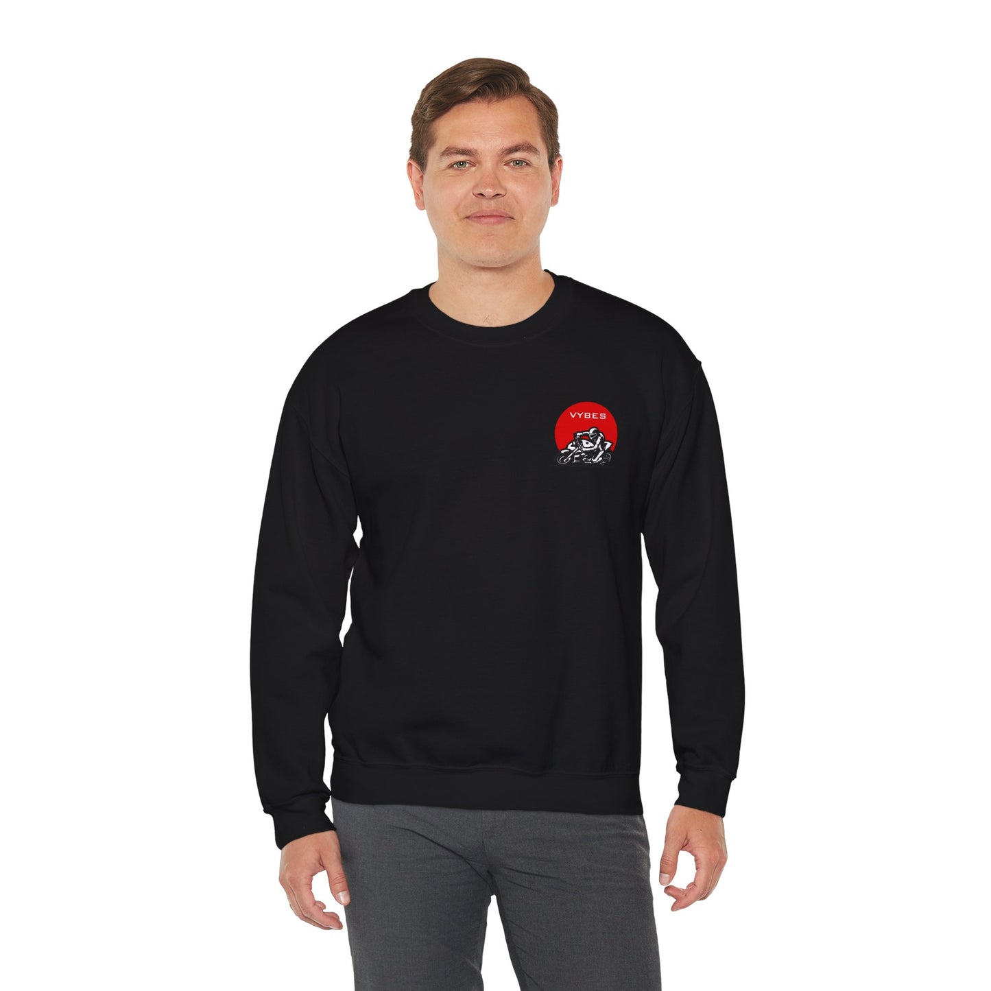 You Wouldn't Understand Sweatshirt